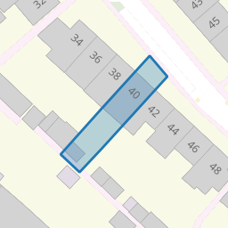 Perceel BAA01-M-2205