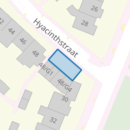 Perceel BAA01-M-2210