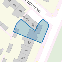 Perceel BAA01-M-2215