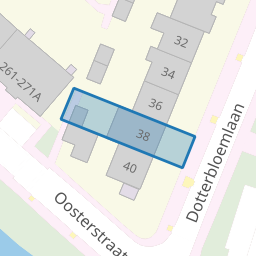 Perceel BAA01-M-2219