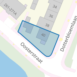 Perceel BAA01-M-2220