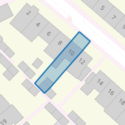 Perceel BAA01-M-2225