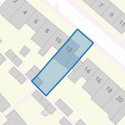 Perceel BAA01-M-2226