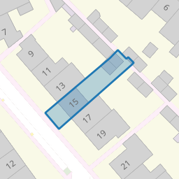 Perceel BAA01-M-2230