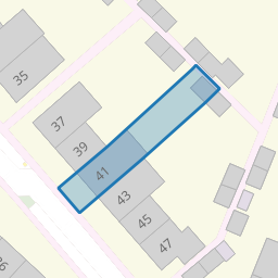 Perceel BAA01-M-2243