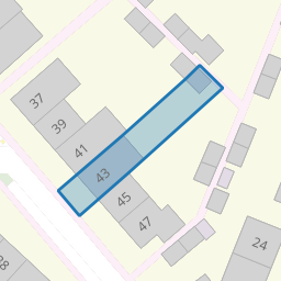 Perceel BAA01-M-2244