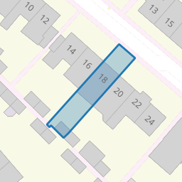 Perceel BAA01-M-2249