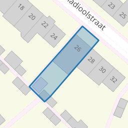 Perceel BAA01-M-2253