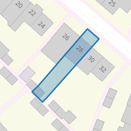 Perceel BAA01-M-2254