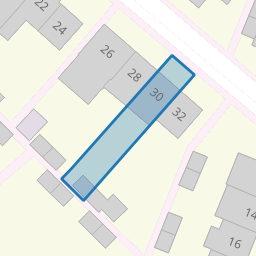 Perceel BAA01-M-2255