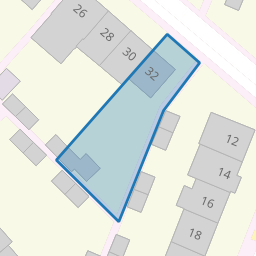 Perceel BAA01-M-2256