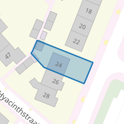 Perceel BAA01-M-2263