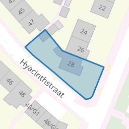 Perceel BAA01-M-2265