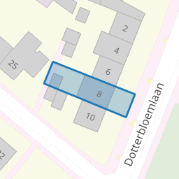 Perceel BAA01-M-2269