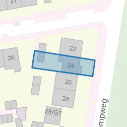 Perceel BAA01-M-2272