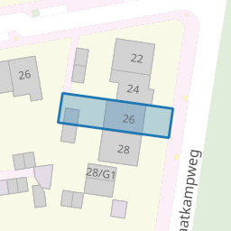 Perceel BAA01-M-2273