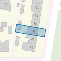 Perceel BAA01-M-2282