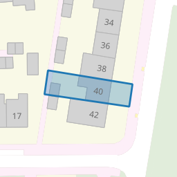 Perceel BAA01-M-2283