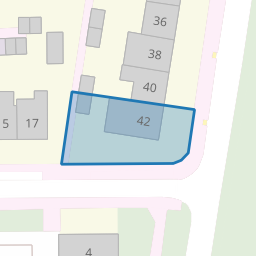 Perceel BAA01-M-2284