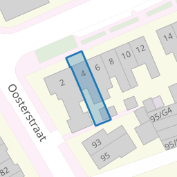 Perceel BAA01-M-2287