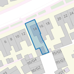 Perceel BAA01-M-2290