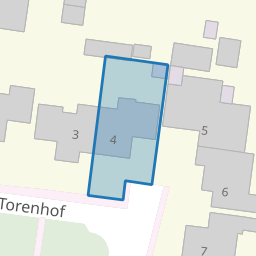 Perceel BAA01-M-2312