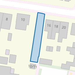 Perceel BAA01-M-2313