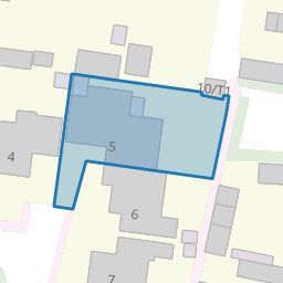 Perceel BAA01-M-2315