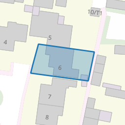 Perceel BAA01-M-2316