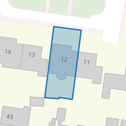 Perceel BAA01-M-2322