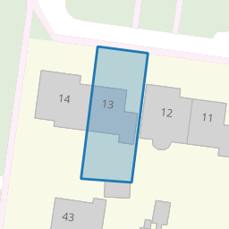 Perceel BAA01-M-2323