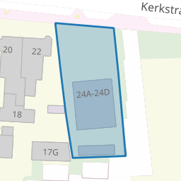 Perceel BAA01-M-2330