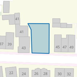 Perceel BAA01-M-2332