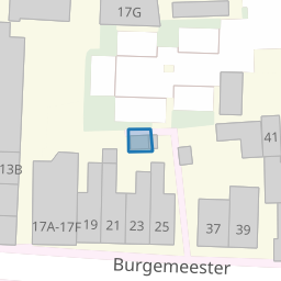 Perceel BAA01-M-2336