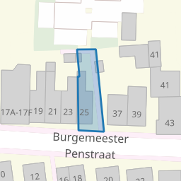 Perceel BAA01-M-2337