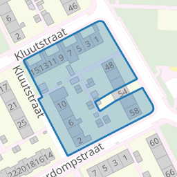 Perceel BAA01-M-2342