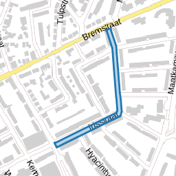 Perceel BAA01-M-2354