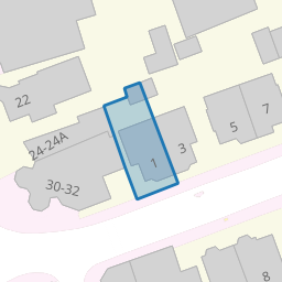 Perceel BAA01-M-2356