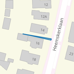 Perceel BAA01-M-2358