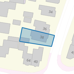 Perceel BAA01-M-2361