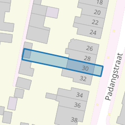 Perceel BAA01-M-2366