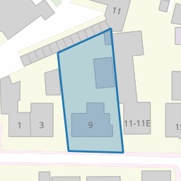 Perceel BAA01-M-2379