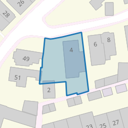 Perceel BAA01-M-2381