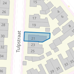 Perceel BAA01-M-2387