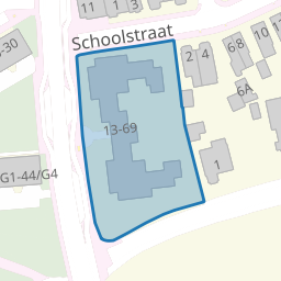 Perceel BAA01-M-2404