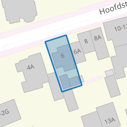 Perceel BAA01-M-2410