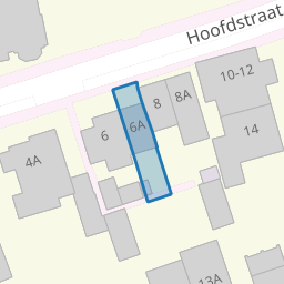 Perceel BAA01-M-2411