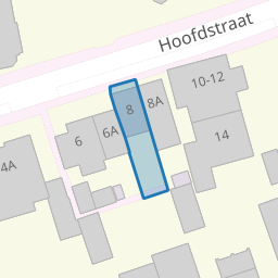 Perceel BAA01-M-2412