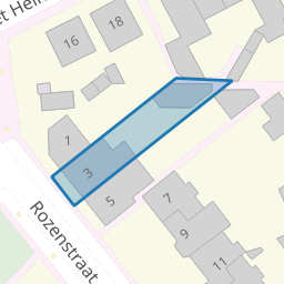 Perceel BAA01-M-2420