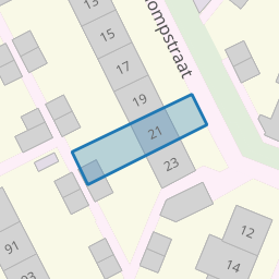 Perceel BAA01-M-2427